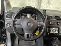 Volkswagen touran 1.4 tsi comfl. eco 150pk 2012, hjl-34-b - afbeelding 10 van  43