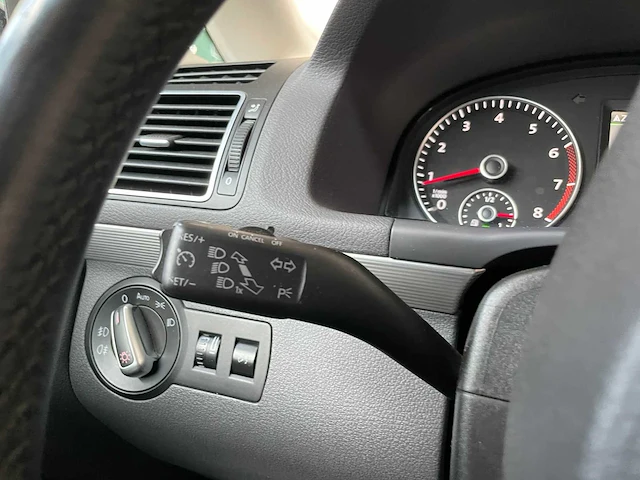 Volkswagen touran 1.4 tsi comfl. eco 150pk 2012, hjl-34-b - afbeelding 16 van  43