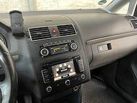 Volkswagen touran 1.4 tsi comfl. eco 150pk 2012, hjl-34-b - afbeelding 20 van  43