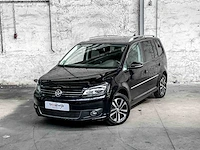 Volkswagen touran 1.4 tsi comfl. eco 150pk 2012, hjl-34-b - afbeelding 12 van  43