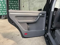Volkswagen touran 1.4 tsi comfl. eco 150pk 2012, hjl-34-b - afbeelding 24 van  43