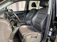 Volkswagen touran 1.4 tsi comfl. eco 150pk 2012, hjl-34-b - afbeelding 30 van  43
