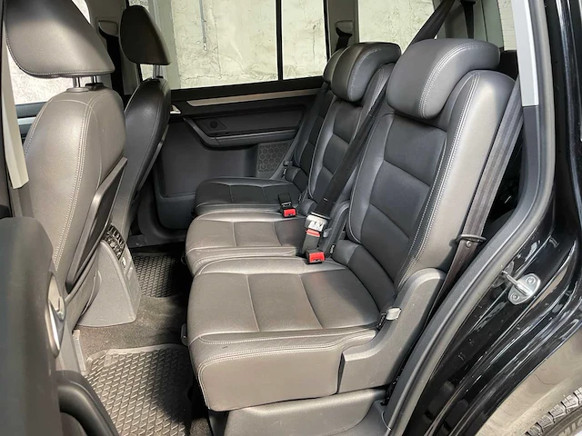 Volkswagen touran 1.4 tsi comfl. eco 150pk 2012, hjl-34-b - afbeelding 31 van  43