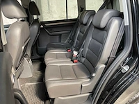 Volkswagen touran 1.4 tsi comfl. eco 150pk 2012, hjl-34-b - afbeelding 31 van  43