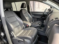 Volkswagen touran 1.4 tsi comfl. eco 150pk 2012, hjl-34-b - afbeelding 35 van  43