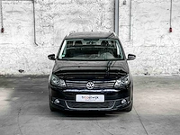 Volkswagen touran 1.4 tsi comfl. eco 150pk 2012, hjl-34-b - afbeelding 34 van  43