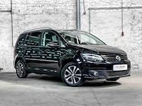 Volkswagen touran 1.4 tsi comfl. eco 150pk 2012, hjl-34-b - afbeelding 39 van  43