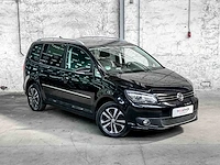 Volkswagen touran 1.4 tsi comfl. eco 150pk 2012, hjl-34-b - afbeelding 40 van  43