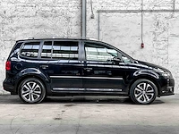 Volkswagen touran 1.4 tsi comfl. eco 150pk 2012, hjl-34-b - afbeelding 41 van  43