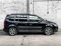 Volkswagen touran 1.4 tsi comfl. eco 150pk 2012, hjl-34-b - afbeelding 42 van  43