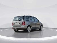Volkswagen touran 1.4 tsi comfortline 2008 | 63-zk-pd i - afbeelding 5 van  28