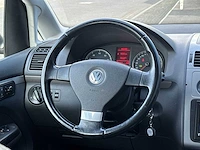 Volkswagen touran 1.4 tsi comfortline 2008 | 63-zk-pd i - afbeelding 6 van  28