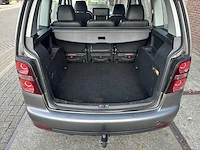 Volkswagen touran 1.4 tsi comfortline 2008 | 63-zk-pd i - afbeelding 13 van  28