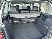 Volkswagen touran 1.4 tsi comfortline 2008 | 63-zk-pd i - afbeelding 14 van  28