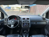 Volkswagen touran 1.4 tsi comfortline 2008 | 63-zk-pd i - afbeelding 18 van  28