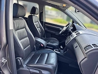 Volkswagen touran 1.4 tsi comfortline 2008 | 63-zk-pd i - afbeelding 19 van  28