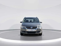 Volkswagen touran 1.4 tsi comfortline 2008 | 63-zk-pd i - afbeelding 22 van  28