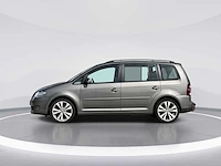 Volkswagen touran 1.4 tsi comfortline 2008 | 63-zk-pd i - afbeelding 26 van  28