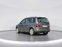 Volkswagen touran 1.4 tsi comfortline 2008 | 63-zk-pd i - afbeelding 28 van  28