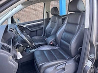 Volkswagen touran 1.4 tsi comfortline 2008 | 63-zk-pd i - afbeelding 23 van  28