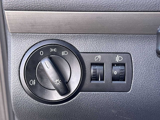 Volkswagen touran 1.4 tsi comfortline 2008 | 63-zk-pd i - afbeelding 10 van  28