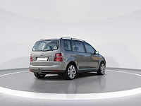Volkswagen touran 1.4 tsi comfortline 2008 | 63-zk-pd i - afbeelding 13 van  28