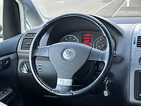 Volkswagen touran 1.4 tsi comfortline 2008 | 63-zk-pd i - afbeelding 14 van  28