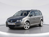Volkswagen touran 1.4 tsi comfortline 2008 | 63-zk-pd i - afbeelding 1 van  28