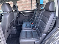 Volkswagen touran 1.4 tsi comfortline 2008 | 63-zk-pd i - afbeelding 23 van  28