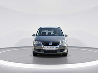 Volkswagen touran 1.4 tsi comfortline 2008 | 63-zk-pd i - afbeelding 3 van  28