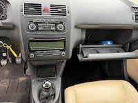 Volkswagen touran 1.4 tsi comfortline, 38-pvs-9 - afbeelding 2 van  12