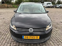 Volkswagen touran 1.4 tsi comfortline, 38-pvs-9 - afbeelding 4 van  12