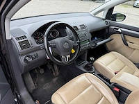 Volkswagen touran 1.4 tsi comfortline, 38-pvs-9 - afbeelding 10 van  12