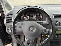 Volkswagen touran 1.4 tsi comfortline, 38-pvs-9 - afbeelding 12 van  12