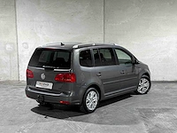 Volkswagen touran 1.4 tsi comfortline 7-pers 140pk 2013, 8-tgk-22 - afbeelding 2 van  38