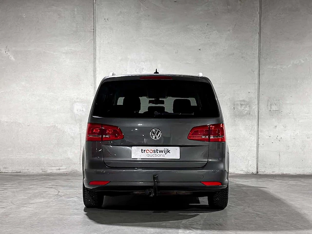 Volkswagen touran 1.4 tsi comfortline 7-pers 140pk 2013, 8-tgk-22 - afbeelding 3 van  38