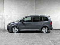 Volkswagen touran 1.4 tsi comfortline 7-pers 140pk 2013, 8-tgk-22 - afbeelding 7 van  38