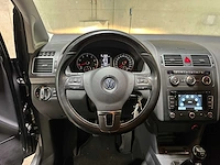Volkswagen touran 1.4 tsi comfortline 7-pers 140pk 2013, 8-tgk-22 - afbeelding 9 van  38