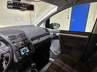 Volkswagen touran 1.4 tsi comfortline 7-pers 140pk 2013, 8-tgk-22 - afbeelding 10 van  38