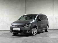 Volkswagen touran 1.4 tsi comfortline 7-pers 140pk 2013, 8-tgk-22 - afbeelding 1 van  38
