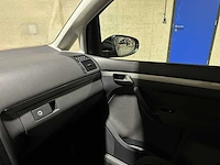 Volkswagen touran 1.4 tsi comfortline 7-pers 140pk 2013, 8-tgk-22 - afbeelding 20 van  38