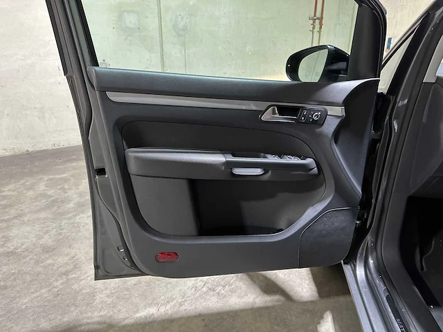 Volkswagen touran 1.4 tsi comfortline 7-pers 140pk 2013, 8-tgk-22 - afbeelding 21 van  38