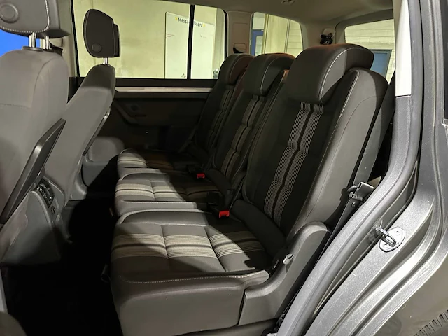 Volkswagen touran 1.4 tsi comfortline 7-pers 140pk 2013, 8-tgk-22 - afbeelding 25 van  38