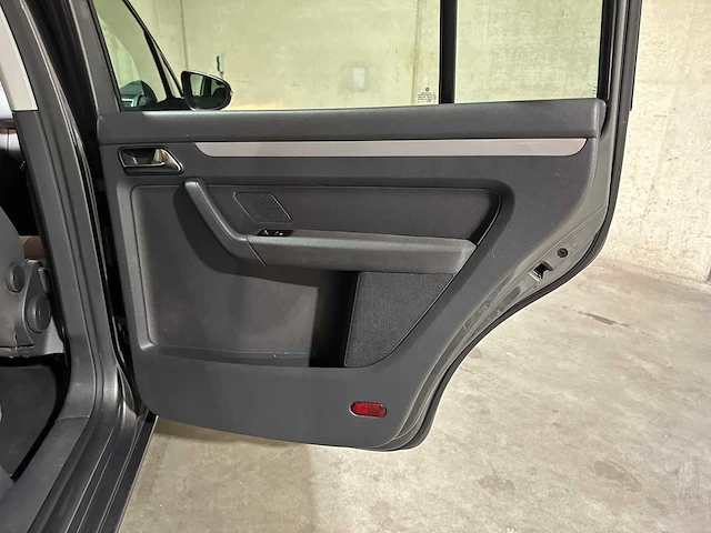 Volkswagen touran 1.4 tsi comfortline 7-pers 140pk 2013, 8-tgk-22 - afbeelding 27 van  38