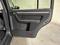 Volkswagen touran 1.4 tsi comfortline 7-pers 140pk 2013, 8-tgk-22 - afbeelding 27 van  38