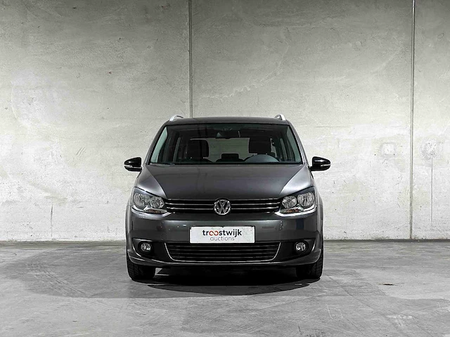 Volkswagen touran 1.4 tsi comfortline 7-pers 140pk 2013, 8-tgk-22 - afbeelding 23 van  38