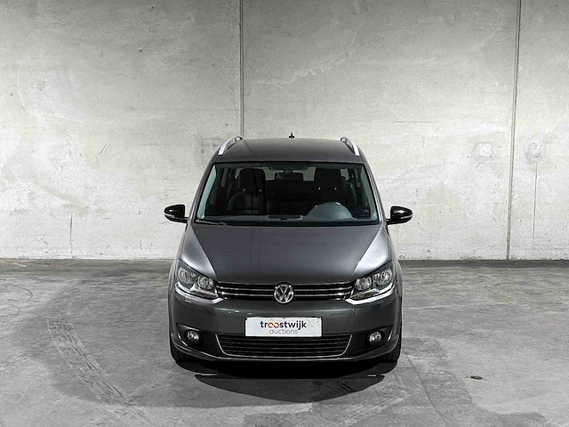 Volkswagen touran 1.4 tsi comfortline 7-pers 140pk 2013, 8-tgk-22 - afbeelding 33 van  38