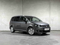 Volkswagen touran 1.4 tsi comfortline 7-pers 140pk 2013, 8-tgk-22 - afbeelding 34 van  38