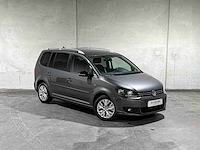 Volkswagen touran 1.4 tsi comfortline 7-pers 140pk 2013, 8-tgk-22 - afbeelding 35 van  38