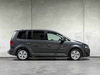 Volkswagen touran 1.4 tsi comfortline 7-pers 140pk 2013, 8-tgk-22 - afbeelding 36 van  38